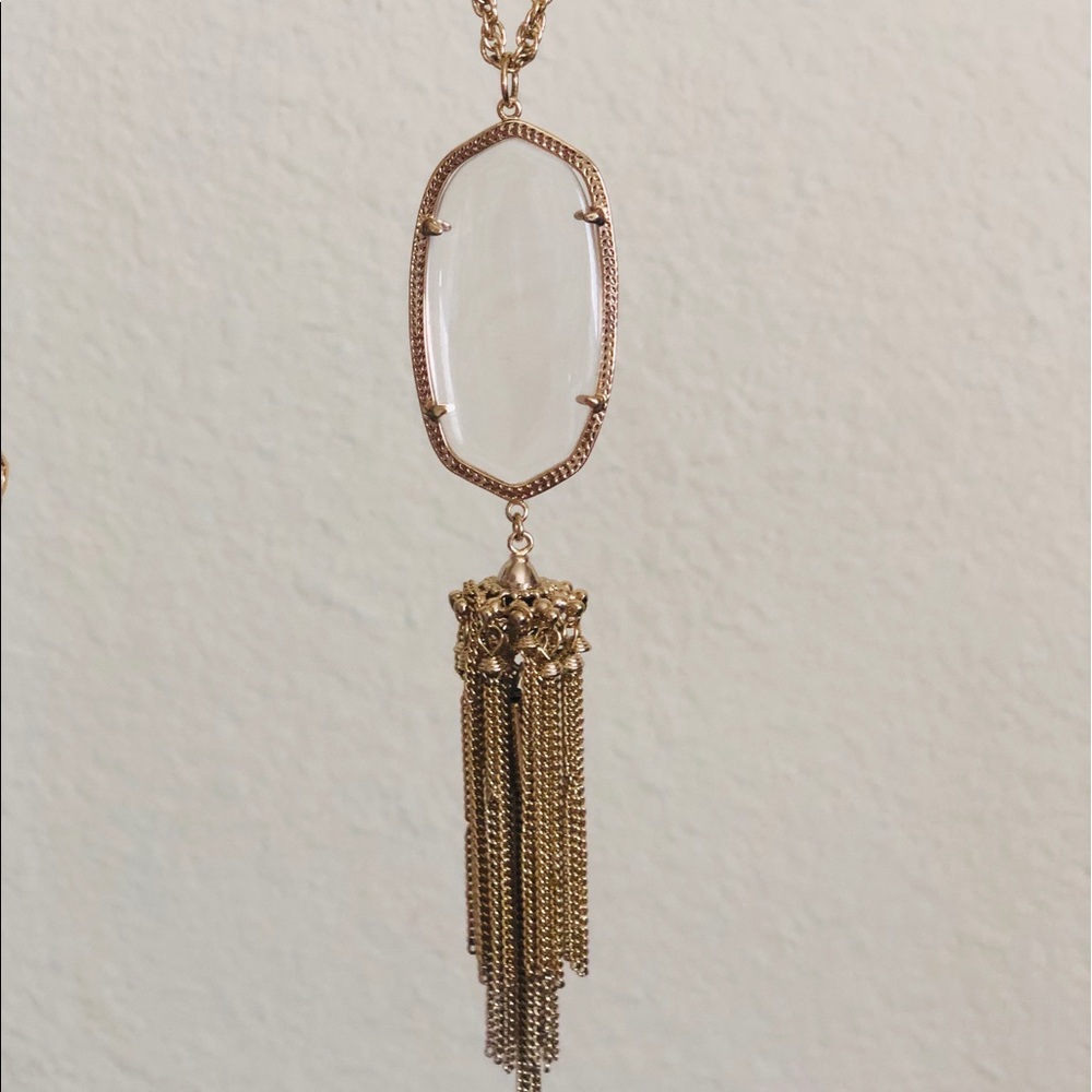 Kendra Scott Rayne Necklace